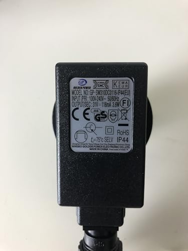 Roter künstlicher Weihnachtsbaum „Georgia“ - 8