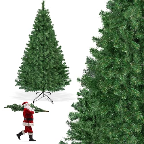 Kesser Weihnachtsbaum künstlich 120cm mit 216 Spitzen - 2