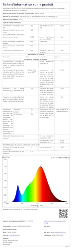 Salcar künstlicher Weihnachtsbaum mit Beleuchtung 180 cm - 8