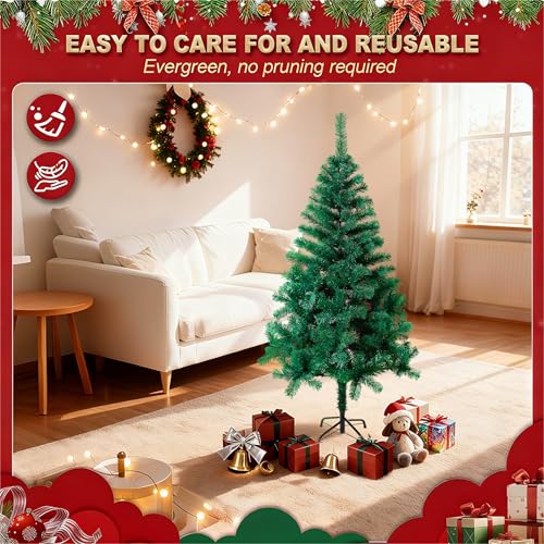Aufun Weihnachtsbaum klassisch 180cm - 3