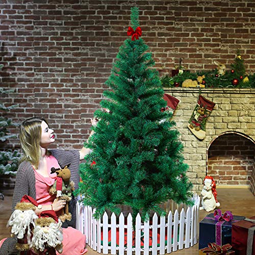 Aufun Weihnachtsbaum klassisch 180cm - 6