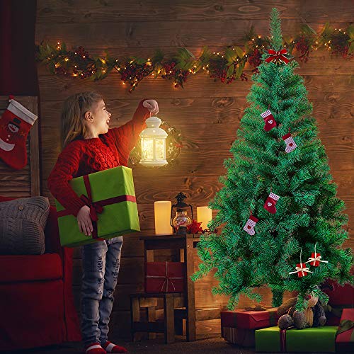 Aufun Weihnachtsbaum klassisch 180cm - 7