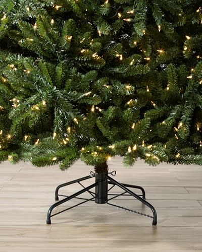 Balsam Hill künstlicher Weihnachtsbaum – Blaufichte - 5