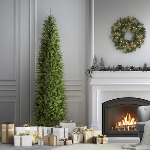 National Tree Company Kingswood künstlicher Weihnachtsbaum - 3