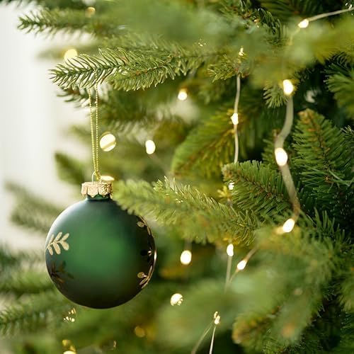 TreesHouse Fichte 150 cm mit Holzkisten-Ständer - 7