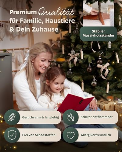 Håvn Weihnachtsbaum Premium 180 cm - 4