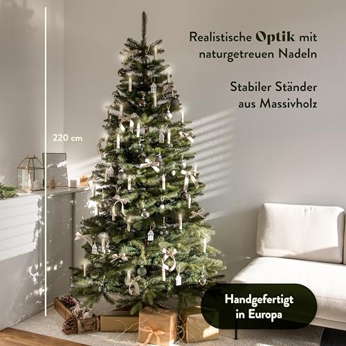 Håvn Weihnachtsbaum Premium 220 cm - 2