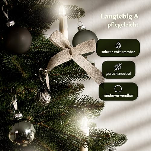 Håvn Weihnachtsbaum Premium 220 cm - 3
