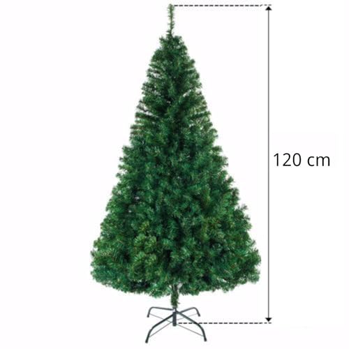LEADZM Weihnachtsbaum 120 cm - 3