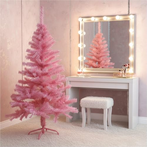 Gravidus pinker Weihnachtsbaum 150 cm - 4