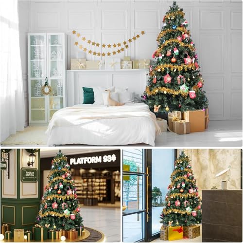 Yeaupe Pro Weihnachtsbaum (175cm) - 3