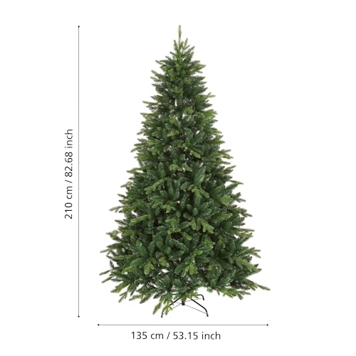 Eglo künstlicher Weihnachtsbaum Bergen - 3