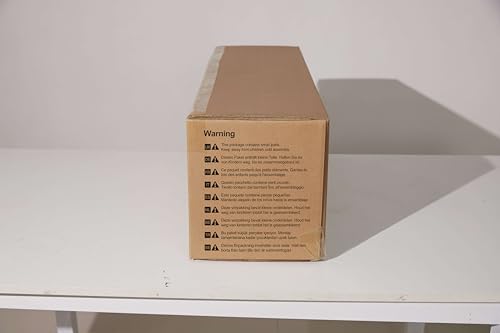 Yorbay künstlicher Weihnachtsbaum mit Beleuchtung und Schneeflocken - 3