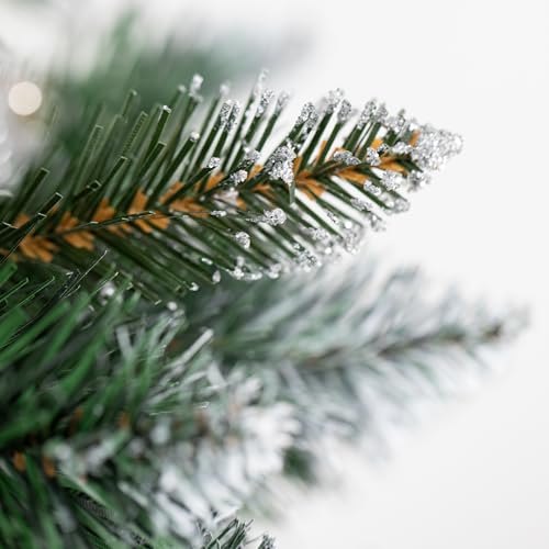 AmeliaHome künstlicher Weihnachtsbaum/Kiefer Lemmy - 3