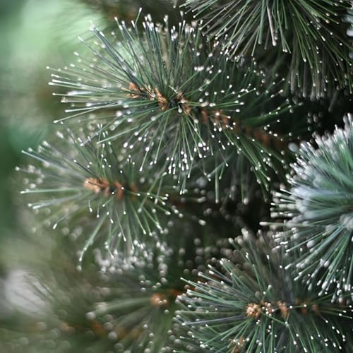 Artplants künstlicher Weihnachtsbaum Bern - 3