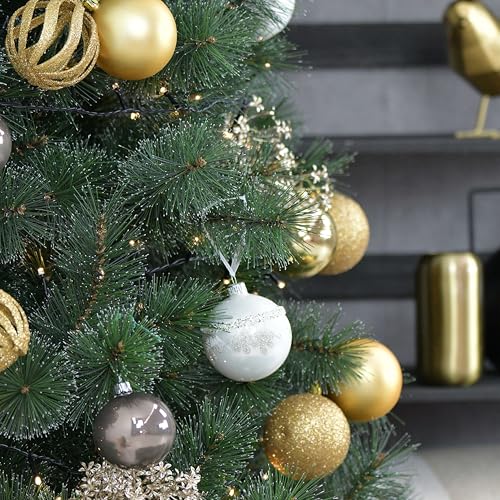 Artplants künstlicher Weihnachtsbaum Bern - 4