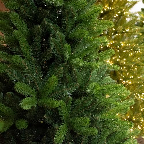 Artplants künstlicher Tannenbaum Genf - 2