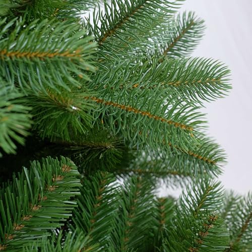 Artplants Kunst-Tannenbaum Amsterdam (610cm) - 2