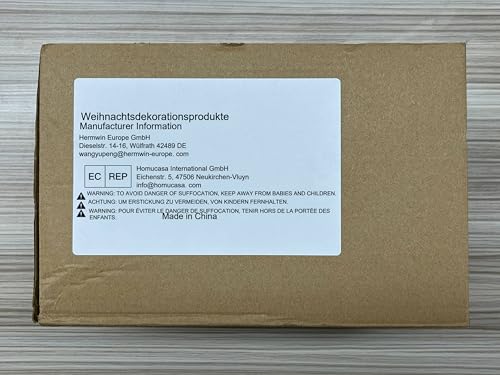 Homewit künstliche Weihnachtsbaum 150 cm (Ø ca. 75 cm) - 2