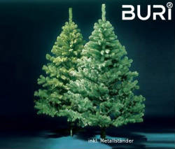 Buri künstlicher Weihnachtsbaum (150 cm)