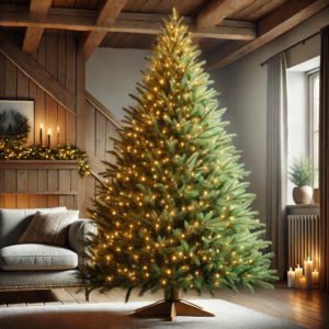 Frohe Weihnachten mit Pure Living