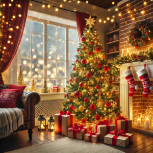 Künstlicher Weihnachtsbaum 150cm: Die ideale Größe für jedes Zuhause