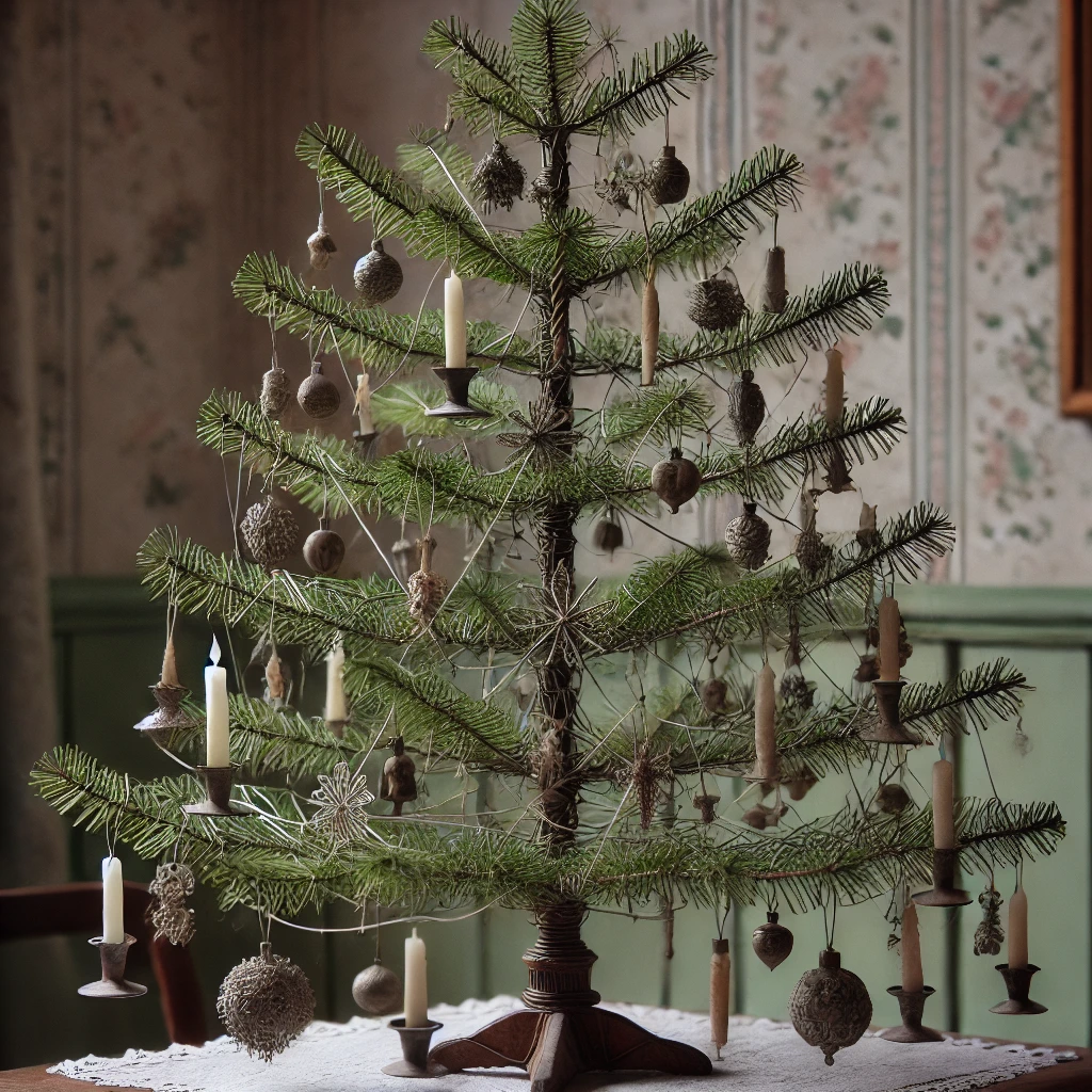Künstliche Weihnachtsbäume für ein besonderes Fest kaufen