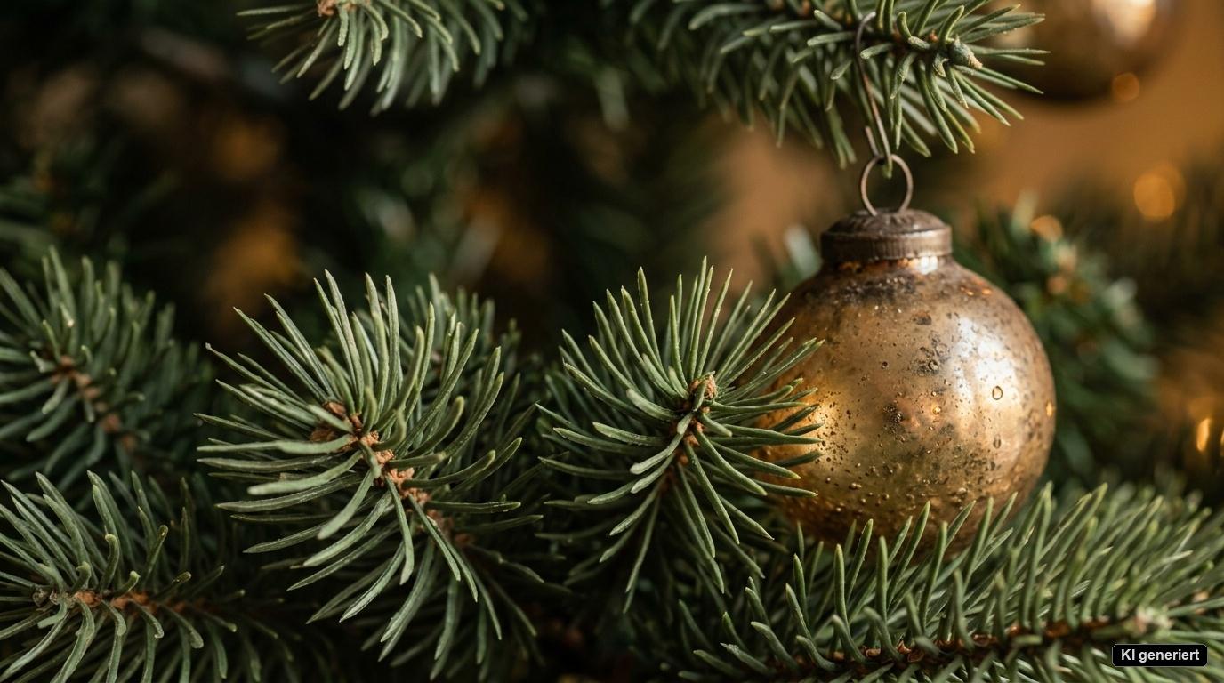 Künstlicher Weihnachtsbaum mit 187 cm Höhe auf stabilem Metallständer harmonisch platziert im Familienwohnzimmer neben dezenten Geschenken. Künstlicher Weihnachtsbaum mit 187 cm Höhe auf stabilem Metallständer harmonisch platziert im Familienwohnzimmer neben dezenten Geschenken.